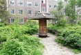 安东雅苑户型图实景图