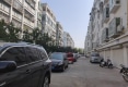 金水小区B区户型图实景图