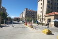 东城领秀明秀园户型图实景图