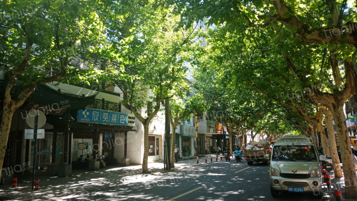 景怡小区外景图