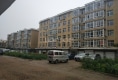 阳光名苑小区户型图实景图