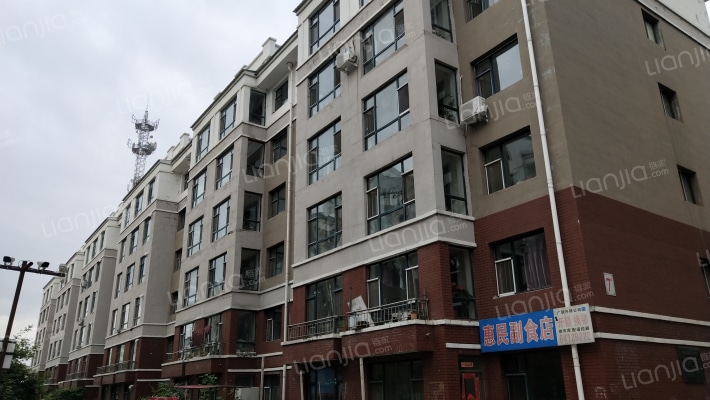 西典雅苑外景图