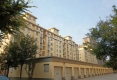 四季城小区东区商住楼户型图实景图