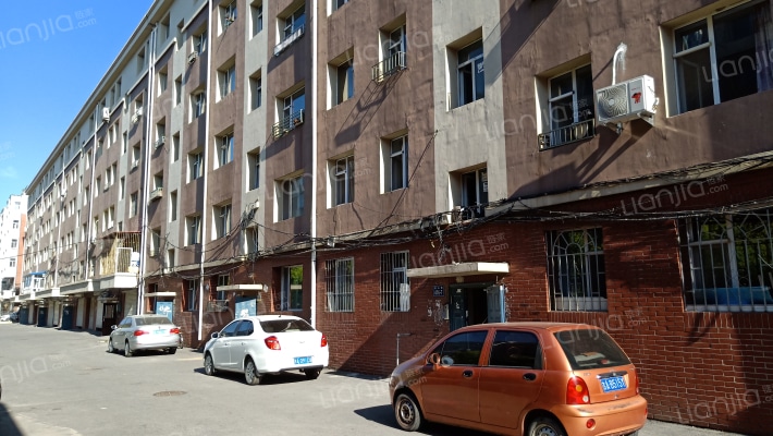 松柏家园外景图