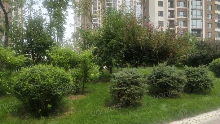 千翔•尚城外景图