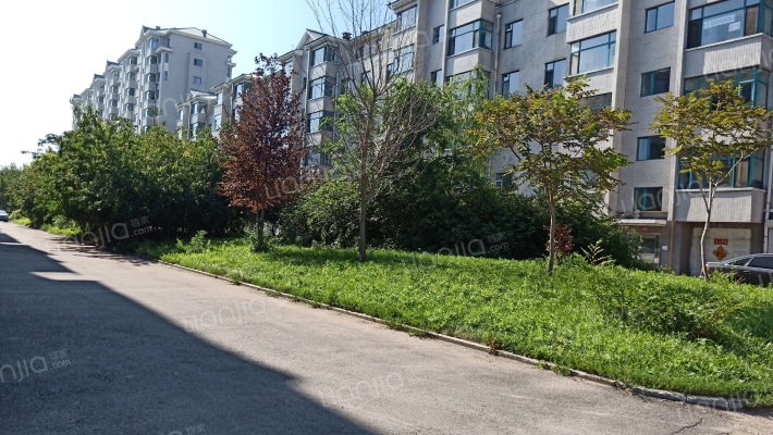 禄人家园外景图