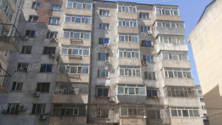 太平大街外景图