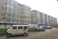 阳光名苑小区户型图实景图