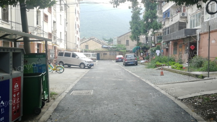 惠钱一村外景图