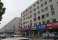 丰源公寓户型图实景图