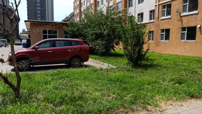 威恩雅居外景图