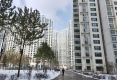 省委海湖住宅小区户型图实景图