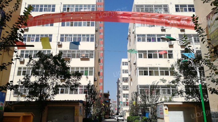 郦景名都外景图