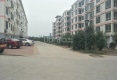 新家馨园东区户型图实景图