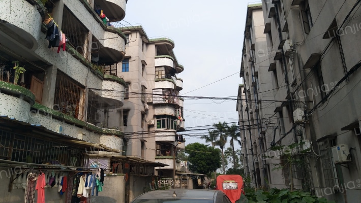 东丽园(新造)外景图