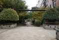 公园蓝波湾户型图实景图