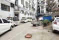 职教公寓户型图实景图