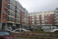 文化小区户型图实景图