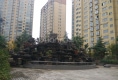 金玫瑰花苑户型图实景图