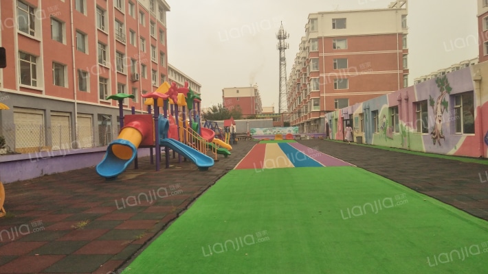 龙凯社区外景图