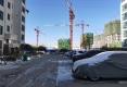 圣缇湾花园户型图实景图