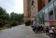 理想城户型图实景图