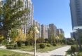 中央公园户型图实景图