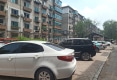 抚顺钢厂辽中小区户型图实景图