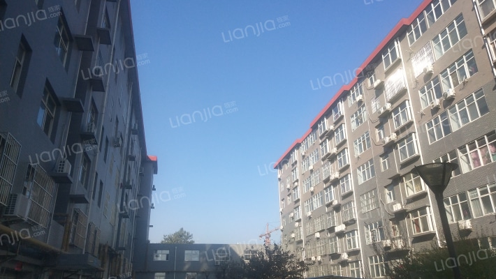 君悦新城外景图