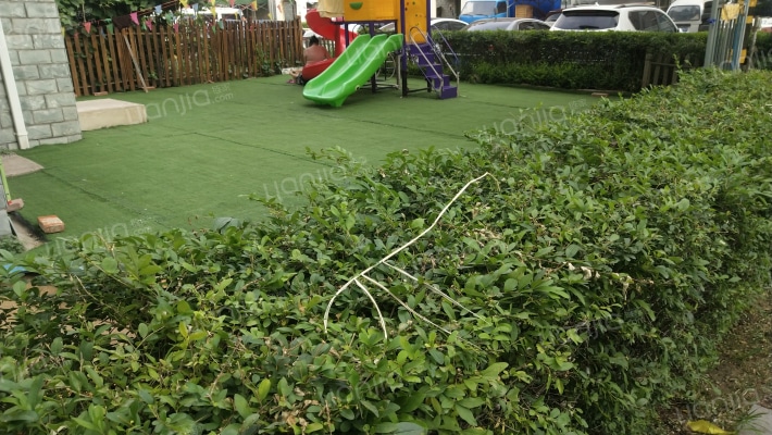 圣大英伦国际外景图