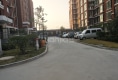 金秋华城B区户型图实景图