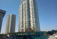 栖庭水岸户型图实景图