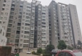 方舟城市花园户型图实景图