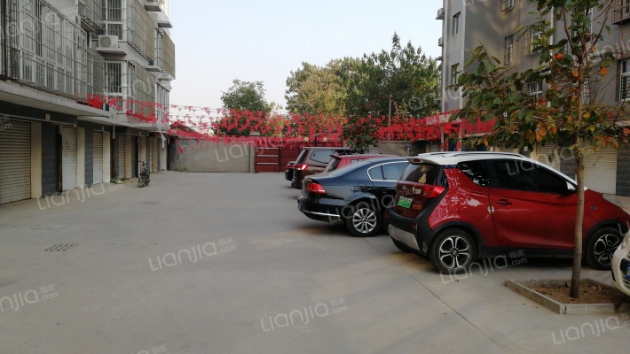 华深鑫芳园外景图