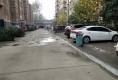天平佳苑户型图实景图