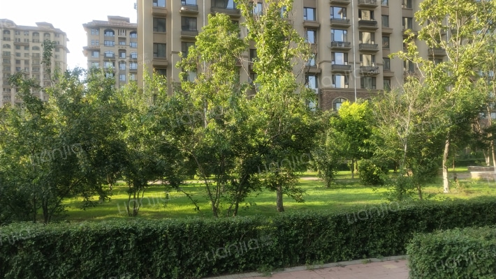 佳隆香墅湾外景图