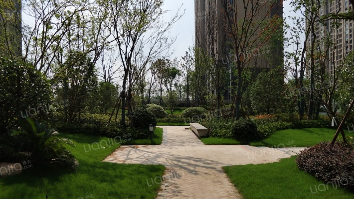 嘉宝梦之悦外景图