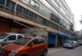 新兴小区户型图实景图