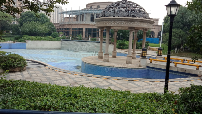 佳兆业·金域天下外景图