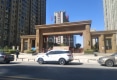 中央公园户型图实景图