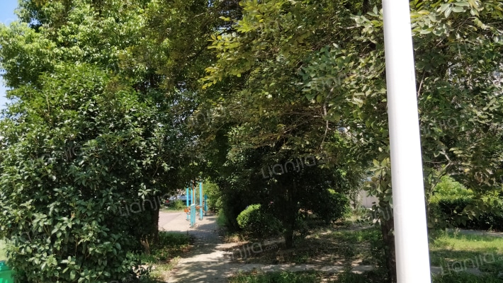 华城美景外景图