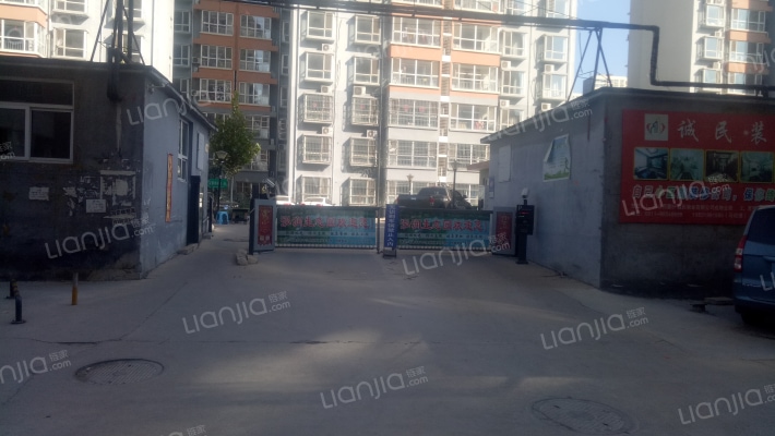 观澜御景外景图