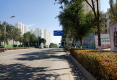 和盛园户型图实景图