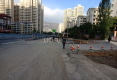 广汇家园户型图实景图