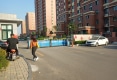金王府户型图实景图