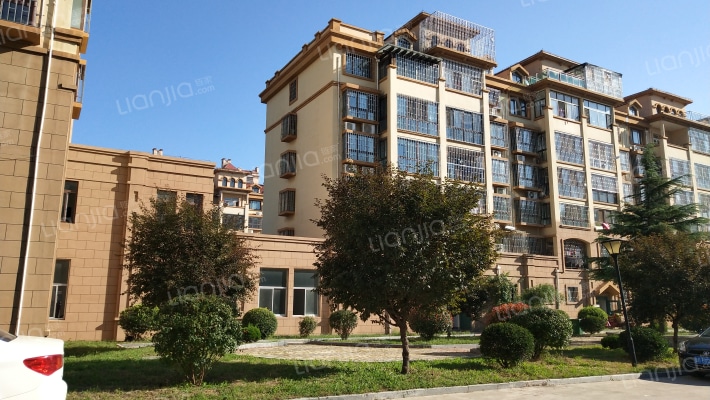 和諧家園外景图