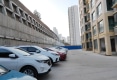 中国铁建梧桐苑户型图实景图