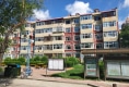 新星小区C组团户型图实景图