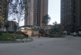 盛恒国际观邸户型图实景图