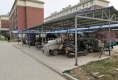 和谐北大花园户型图实景图